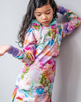 PRE ORDER - Embroidery Meadow