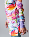 PRE ORDER - Embroidery Meadow