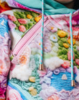 PRE ORDER - Embroidery Meadow