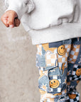 PRE ORDER - Dated Patchwork