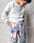 PRE ORDER - Dated Patchwork