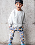 PRE ORDER - Dated Patchwork