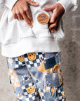 PRE ORDER - Dated Patchwork