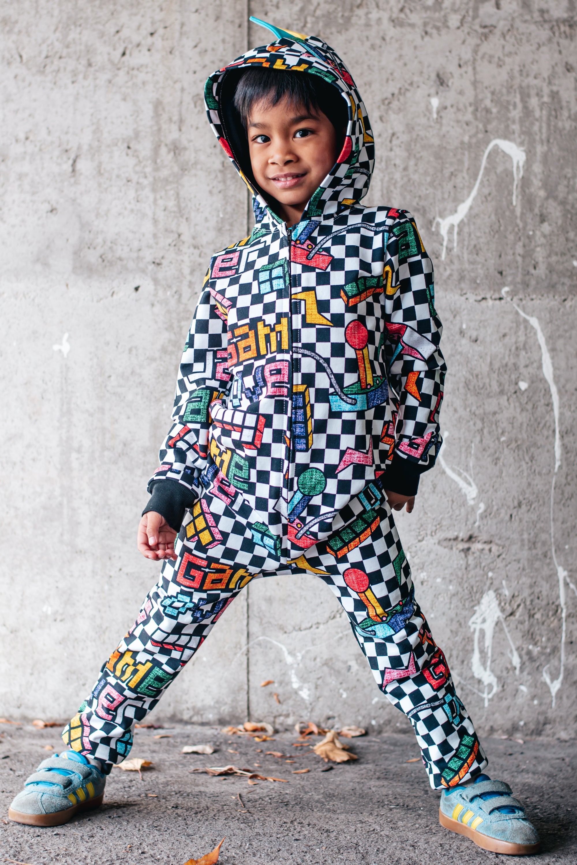 PRE ORDER - Gameover