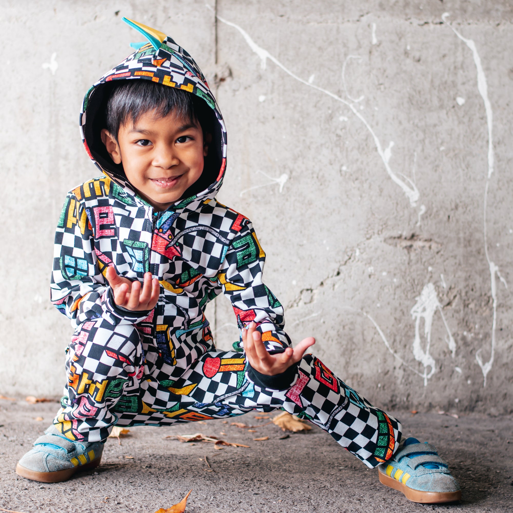 PRE ORDER - Gameover