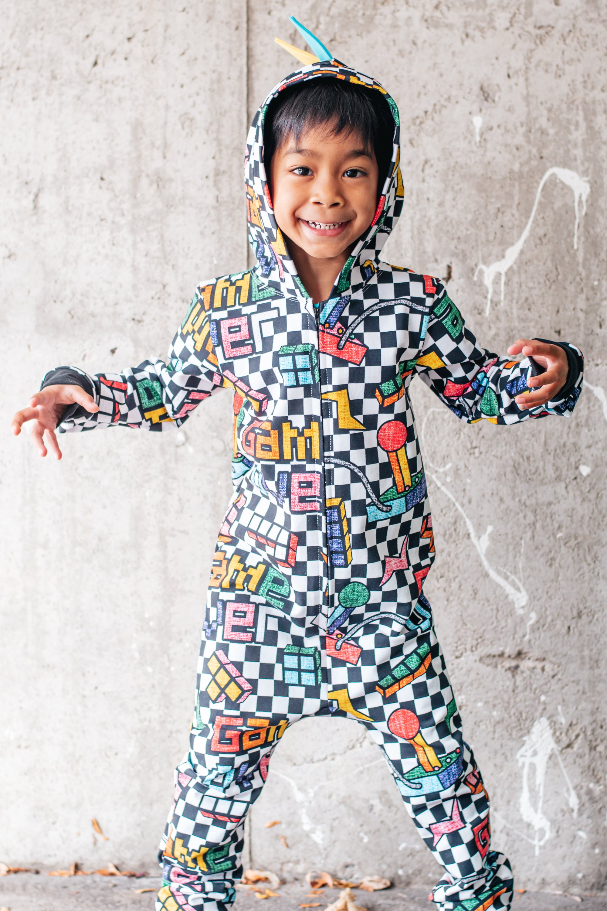 PRE ORDER - Gameover