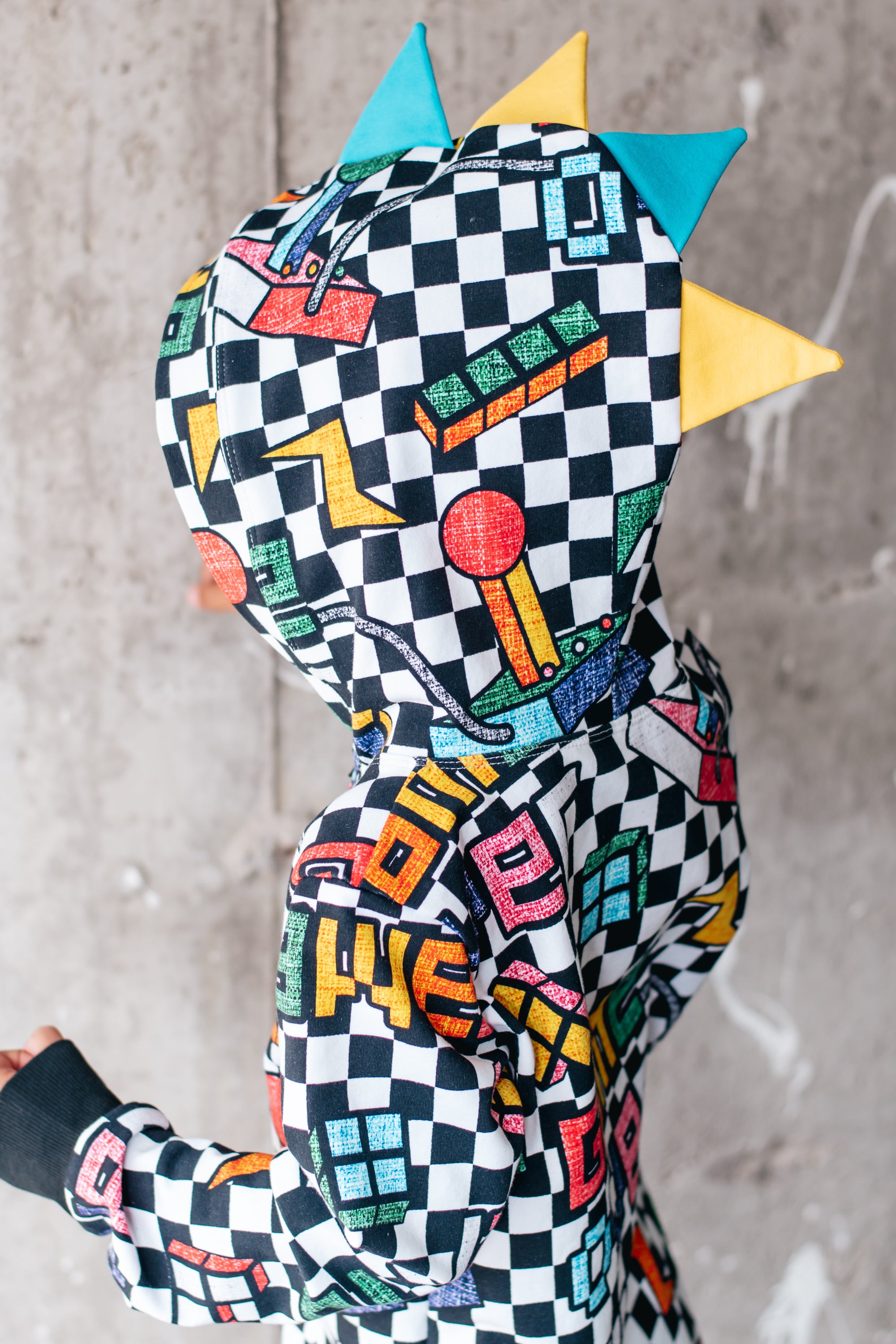 PRE ORDER - Gameover