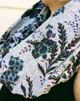 PRE ORDER - Inverse Summer Floral