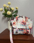 PRE ORDER - Abstract Peonies