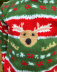 PRE ORDER - Ugly Christmas Sweater