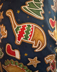 PRE ORDER - Gingerbread Dinos