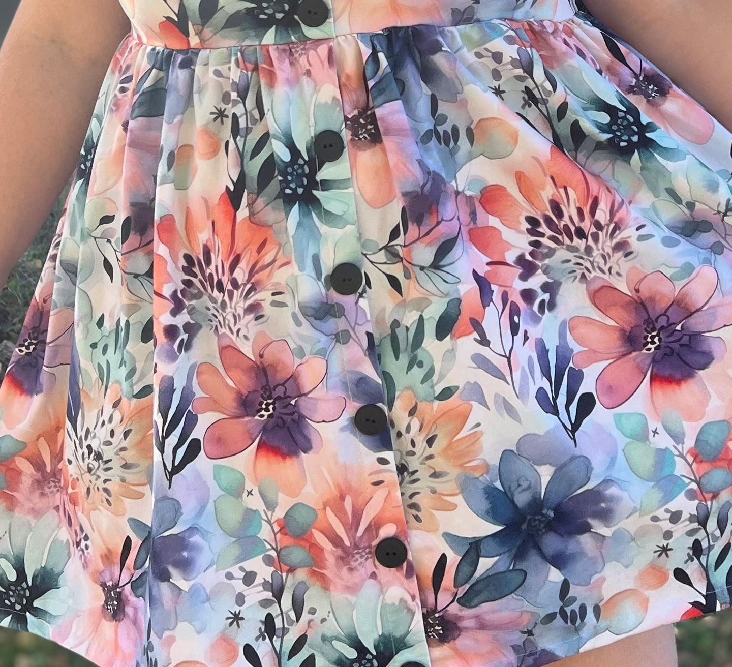 PRE ORDER - Luminous Garden