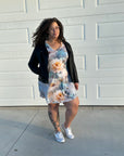 PRE ORDER - Floral Glimmer