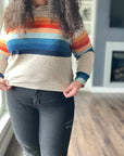 PRE ORDER - Blocked Retro