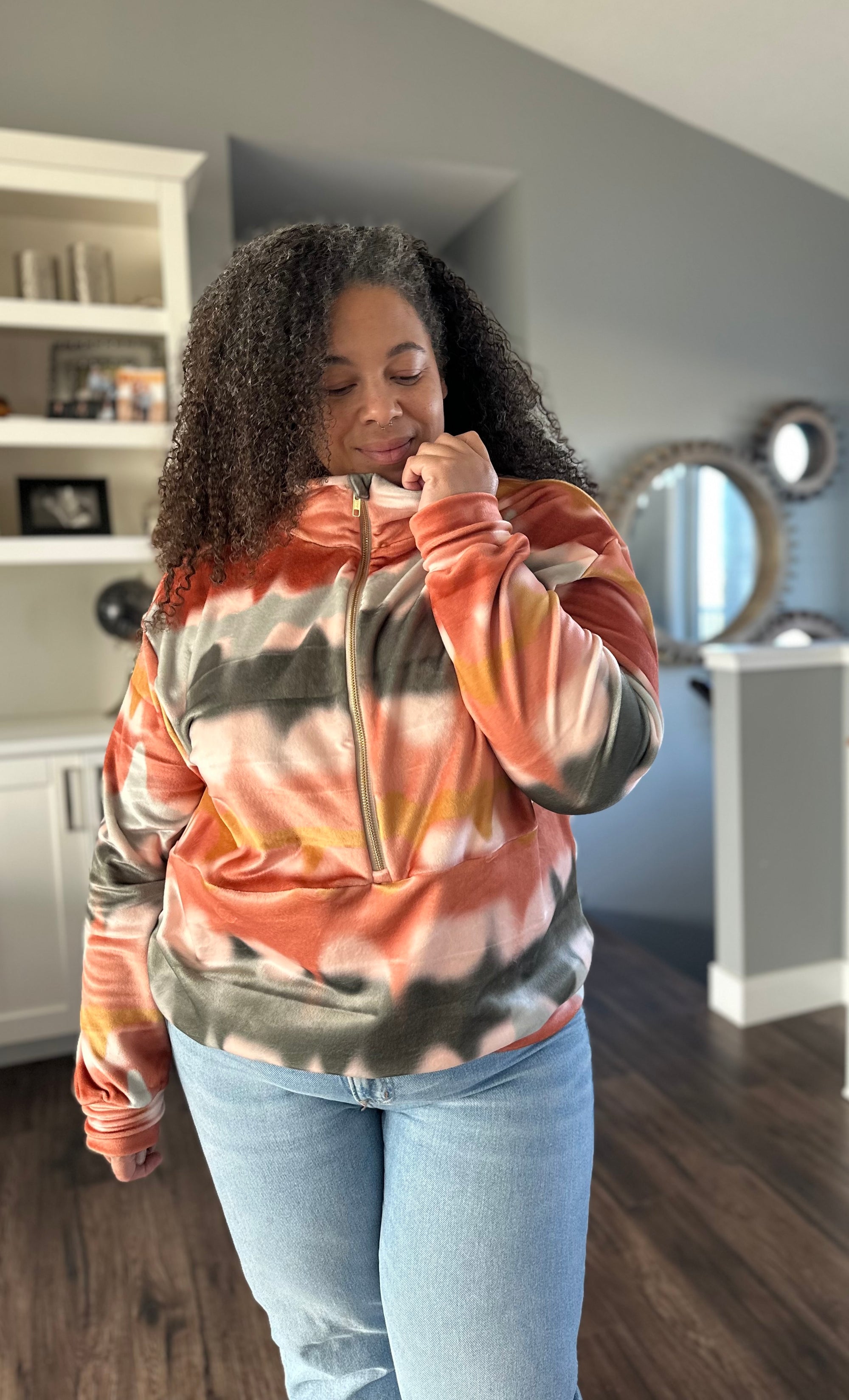 PRE ORDER - Drippy Stripes