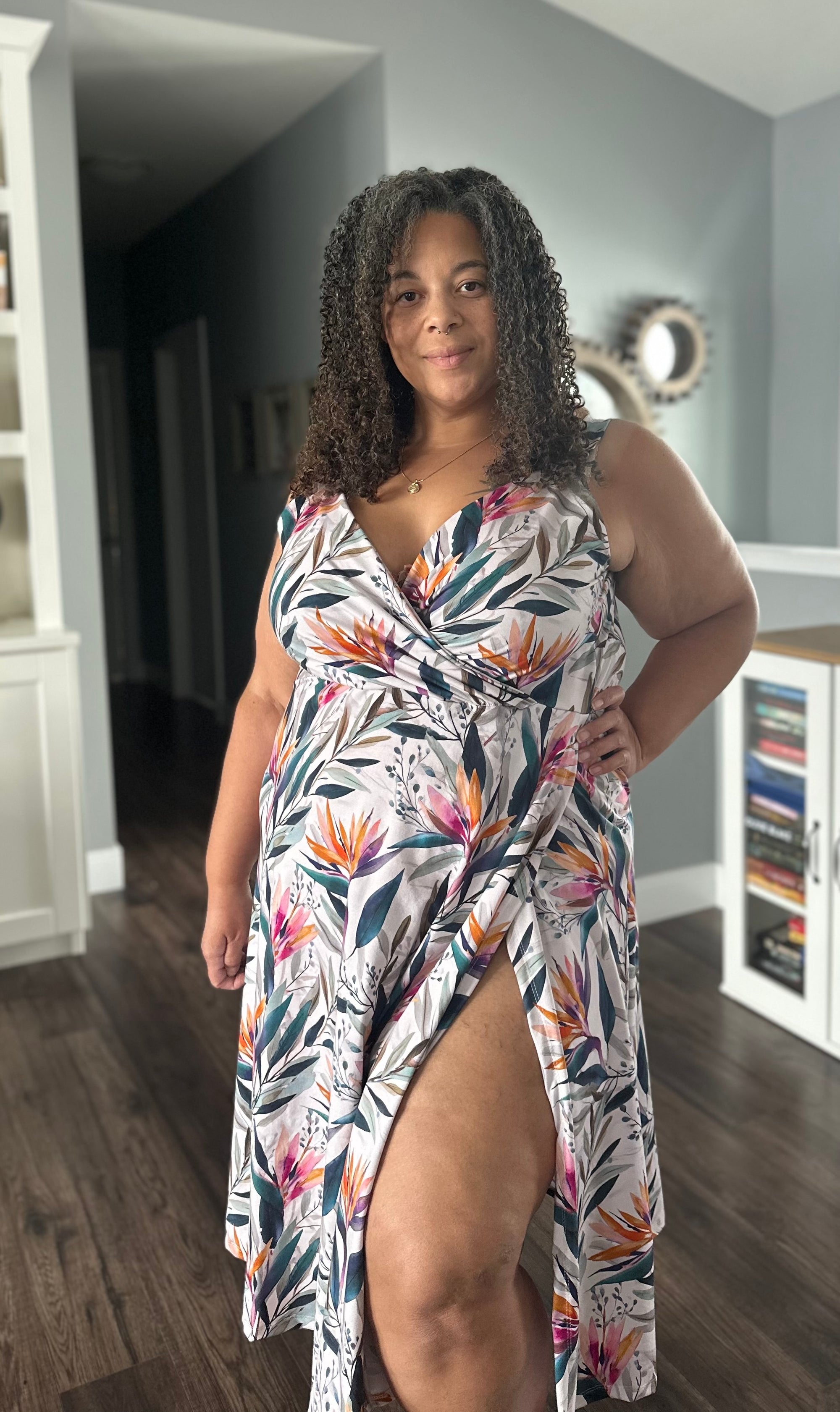 PRE ORDER - Whimsical Bird Of Paradise