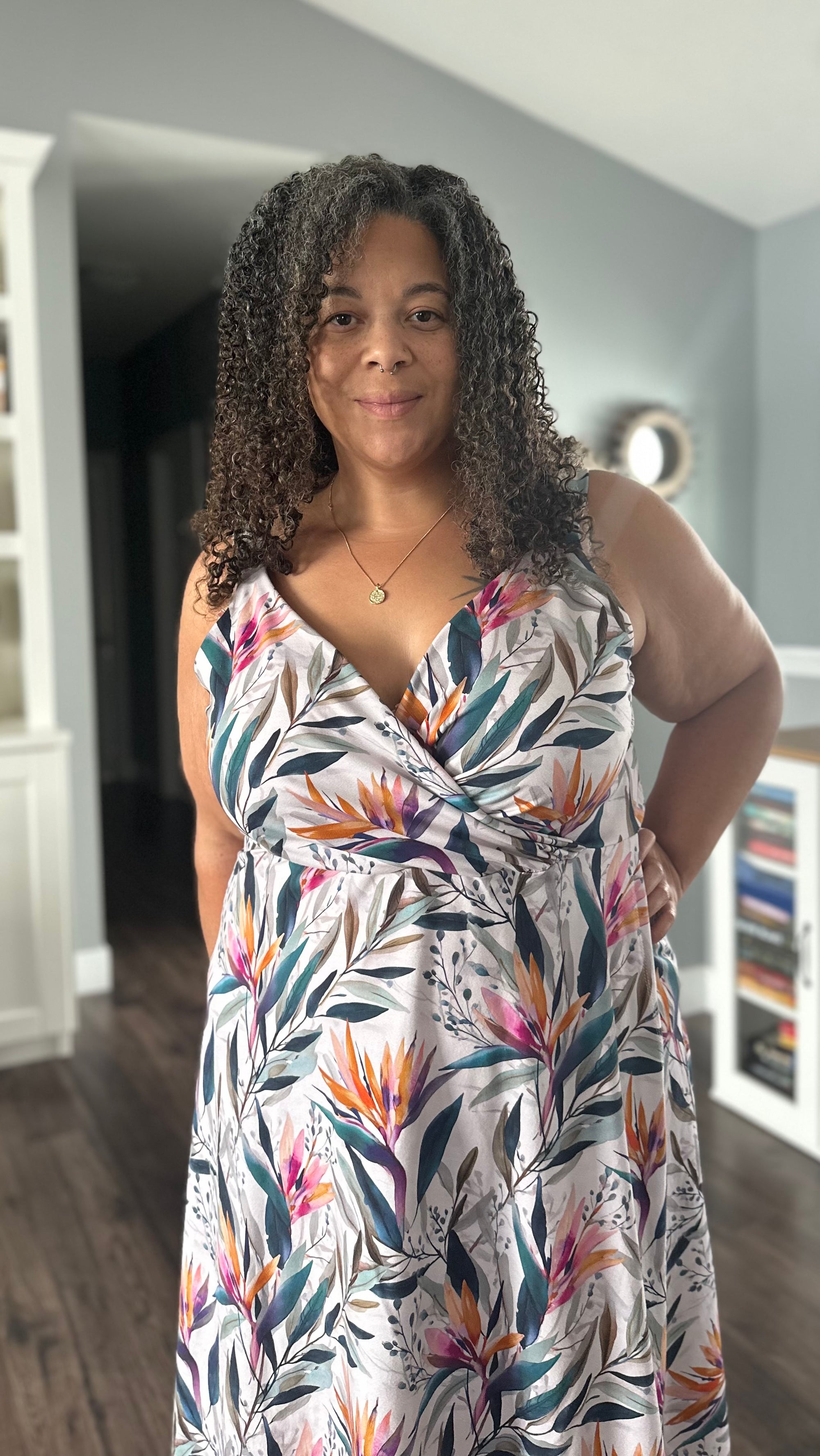 PRE ORDER - Whimsical Bird Of Paradise