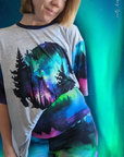 PRE ORDER - Aurora Borealis