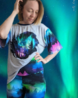 PRE ORDER - Aurora Borealis