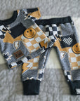 PRE ORDER - Dated Patchwork