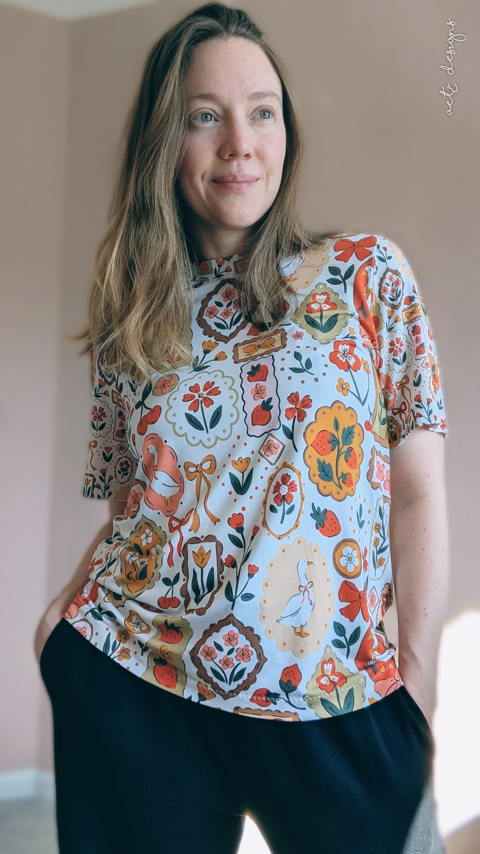 PRE ORDER - Silly Goose