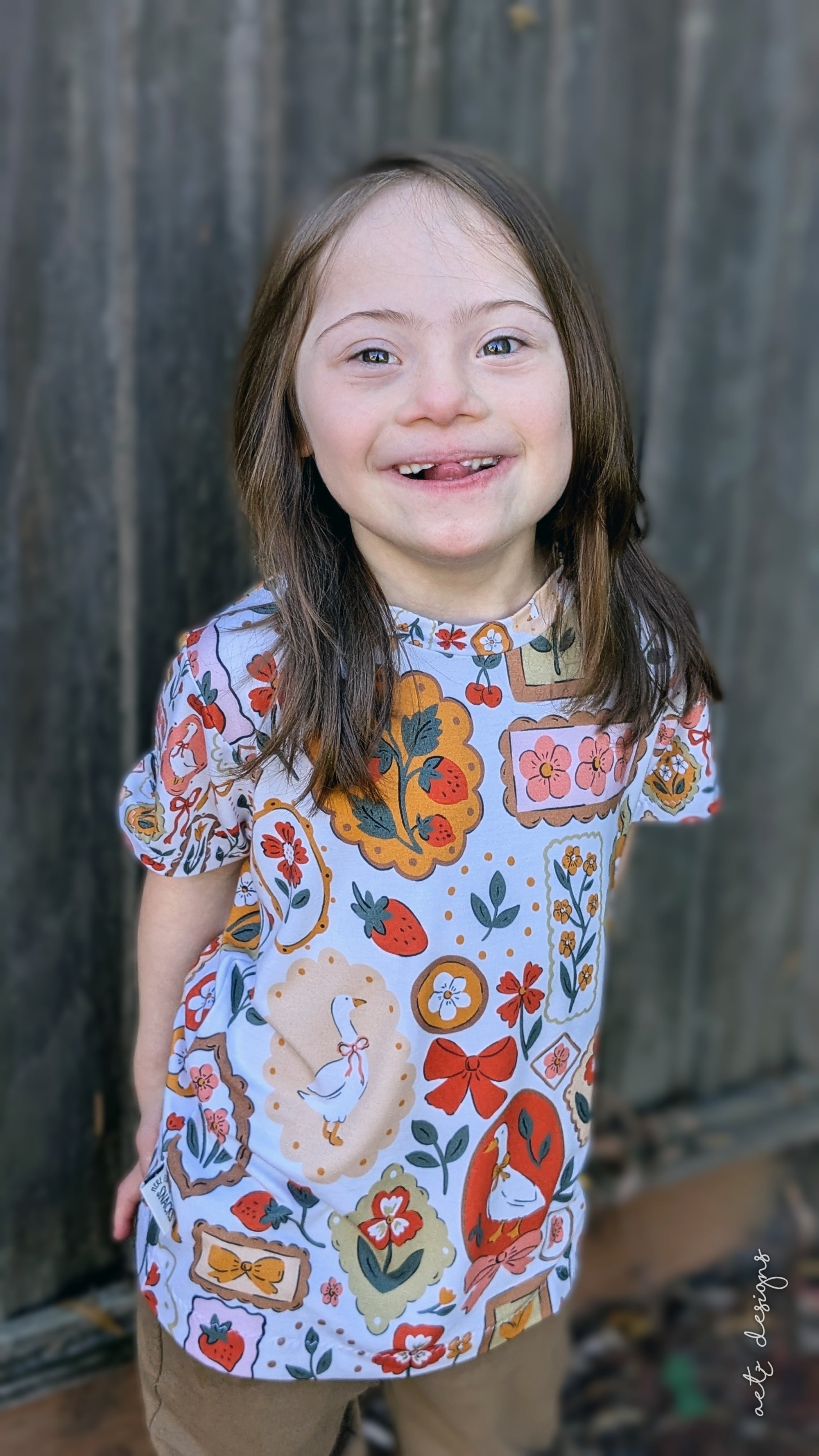 PRE ORDER - Silly Goose