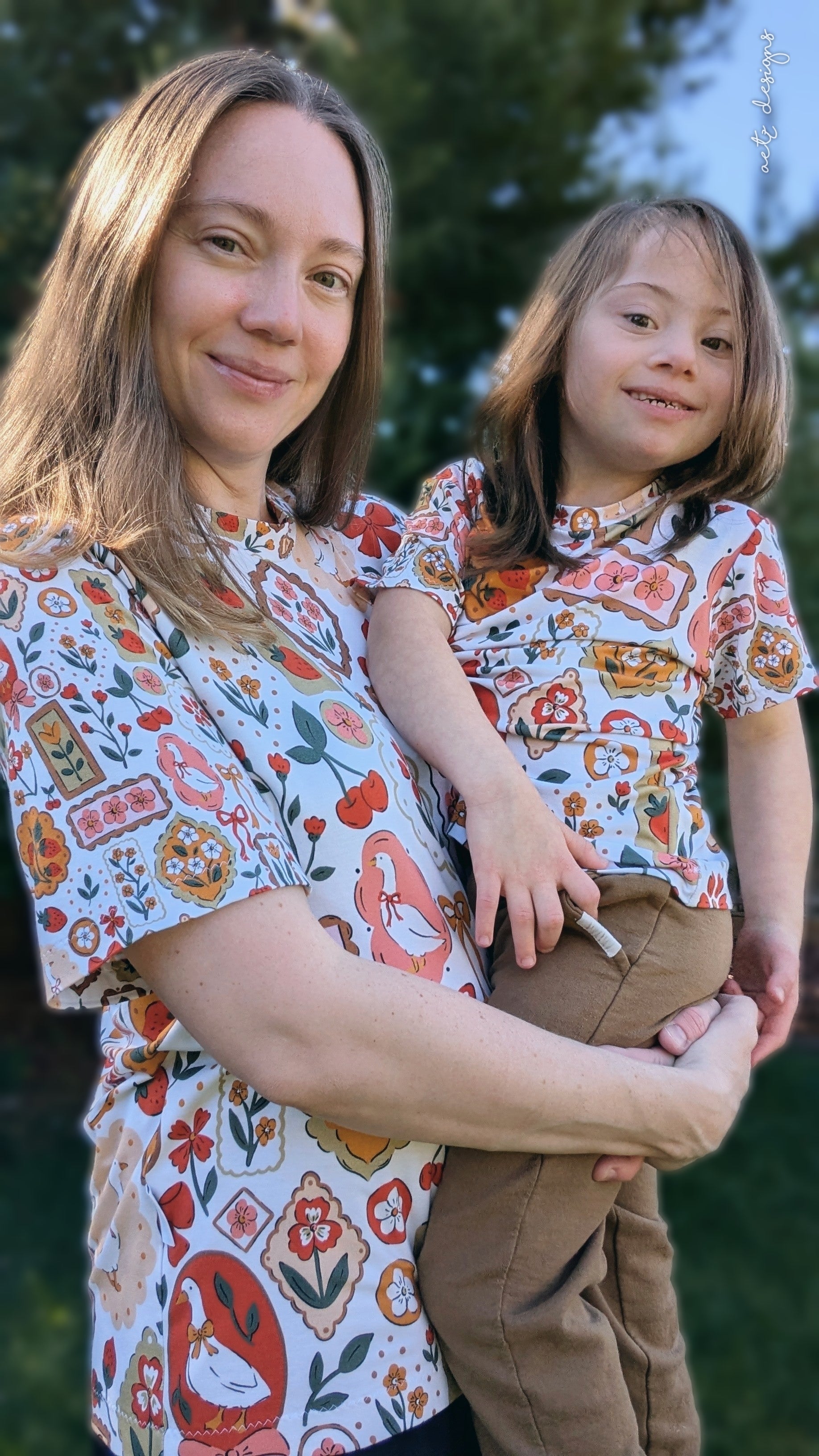 PRE ORDER - Silly Goose