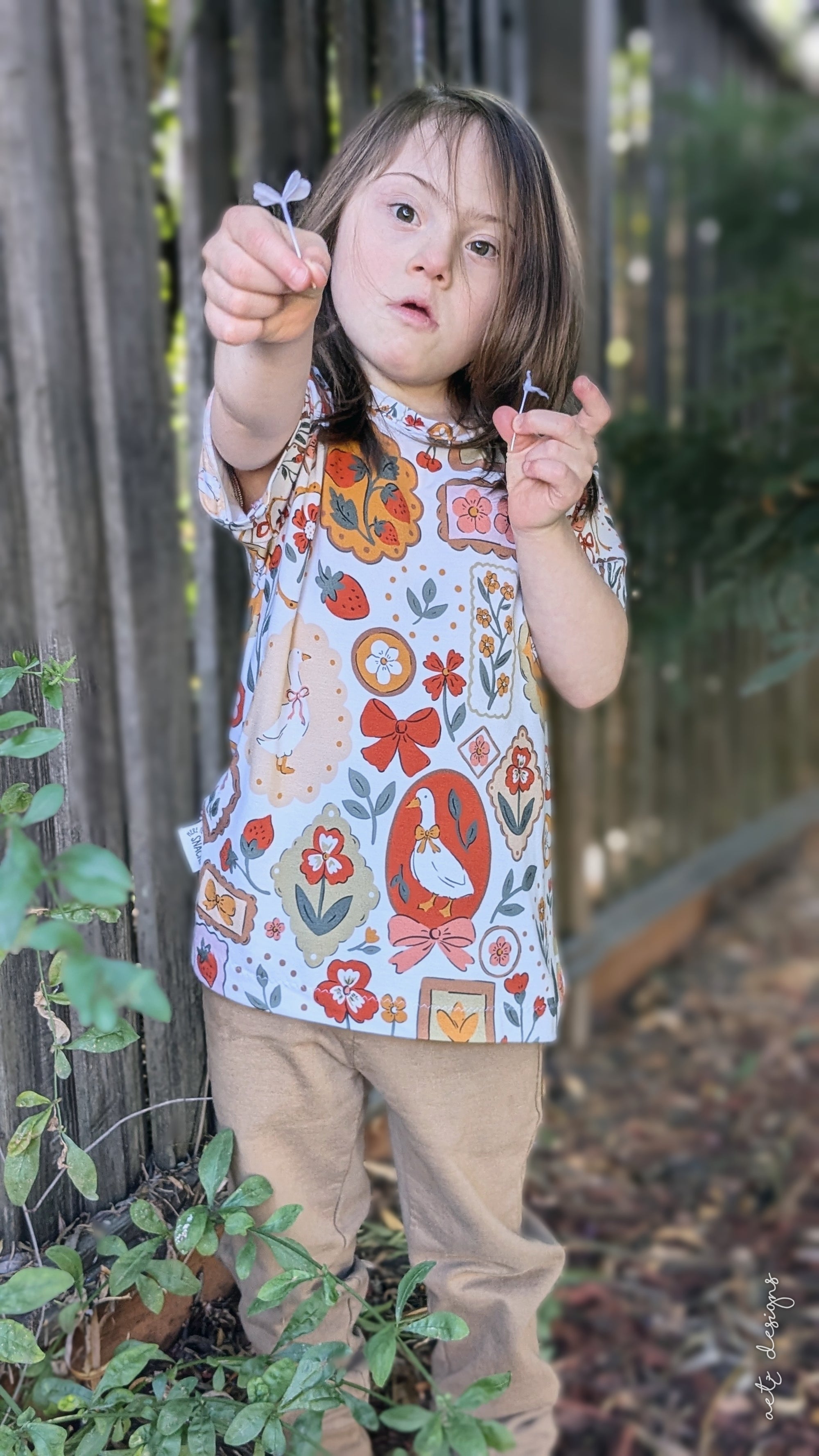 PRE ORDER - Silly Goose