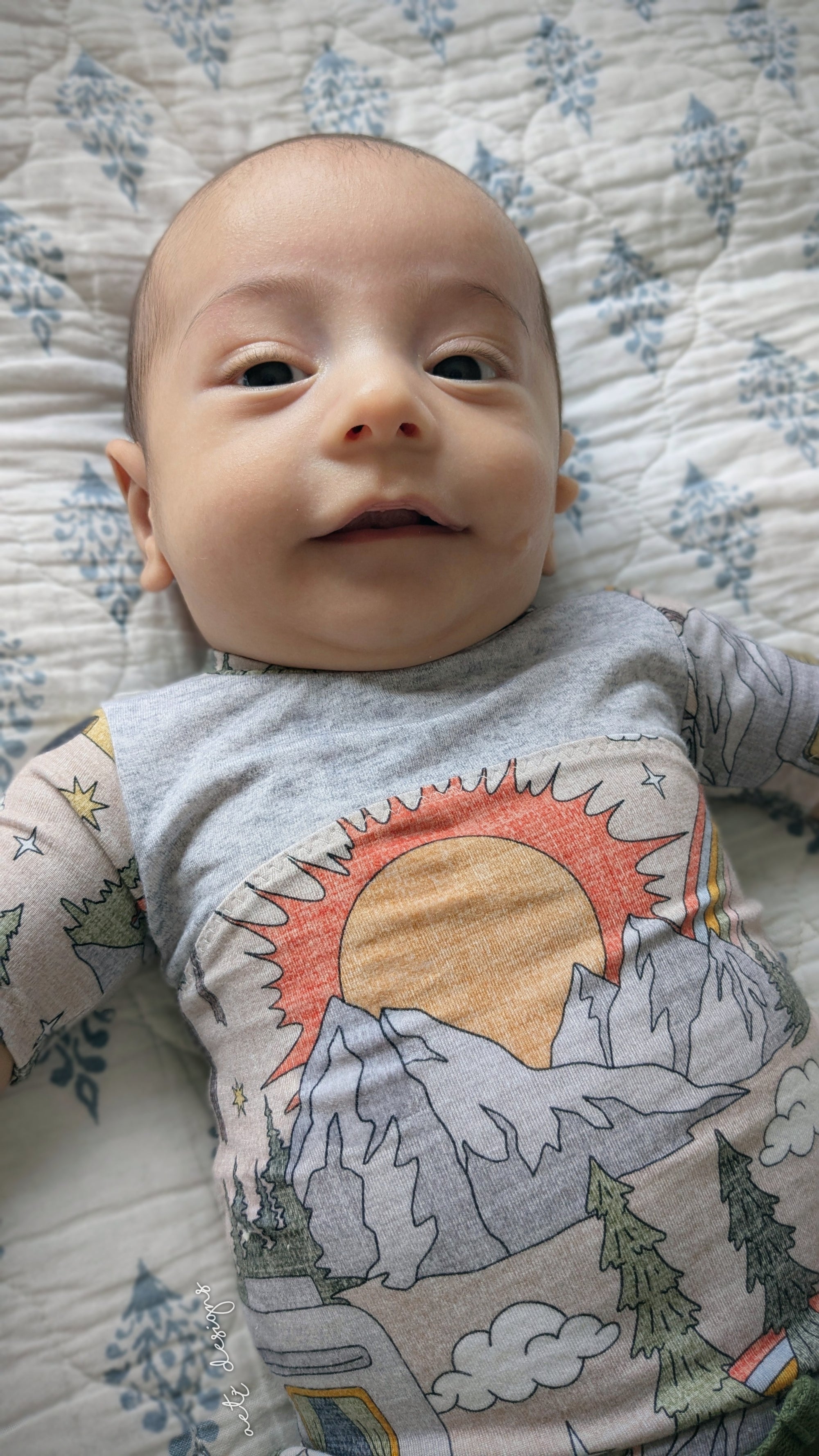 PRE ORDER  - Retro Camping