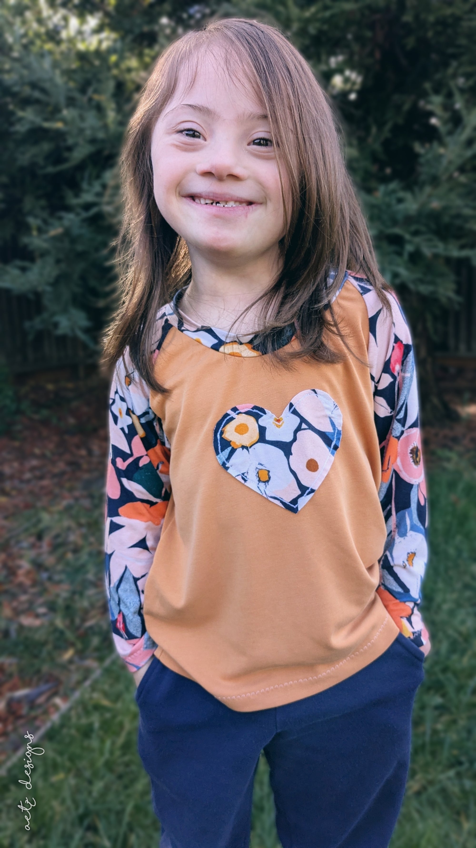 PRE ORDER - Wild Bloom