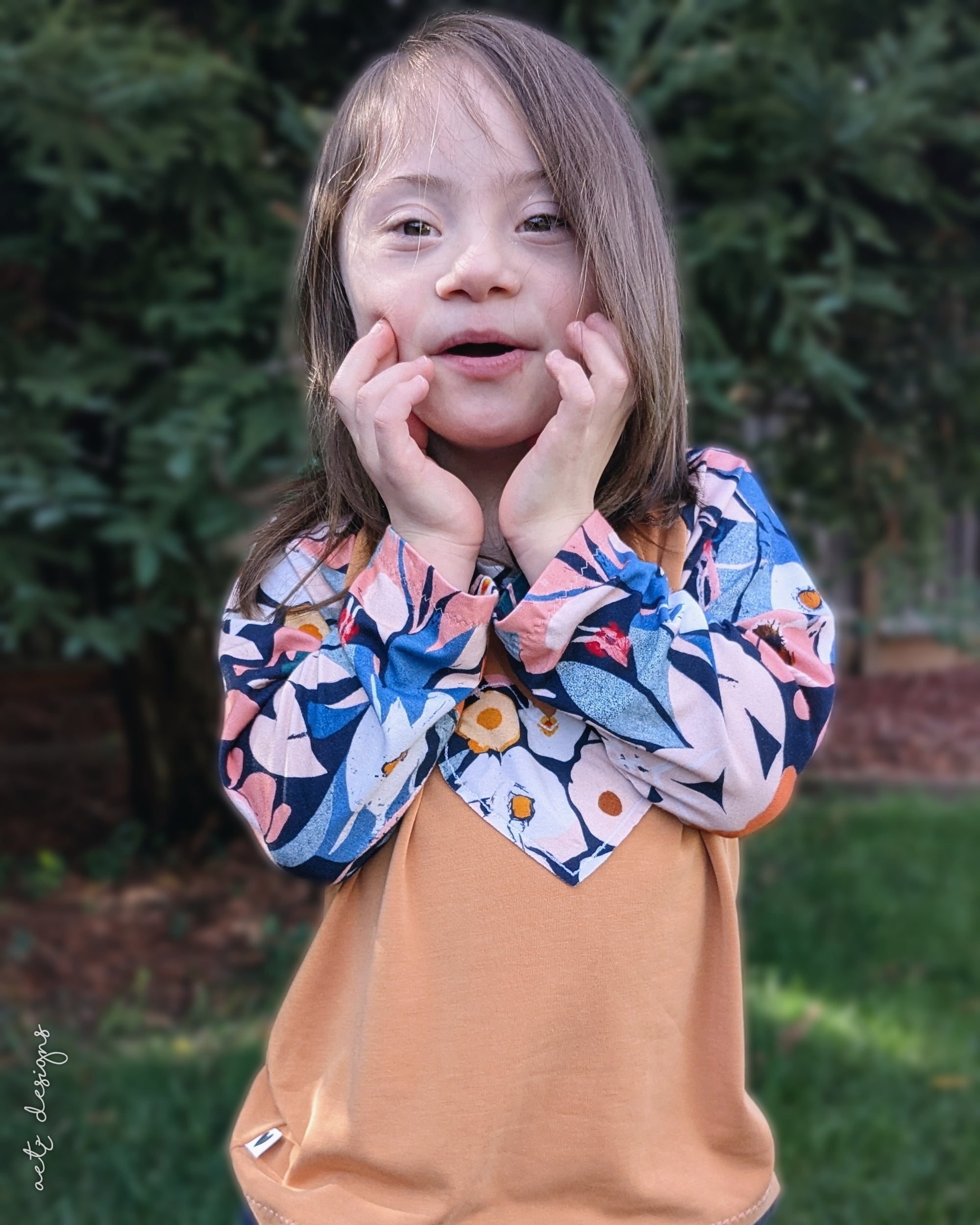 PRE ORDER - Wild Bloom