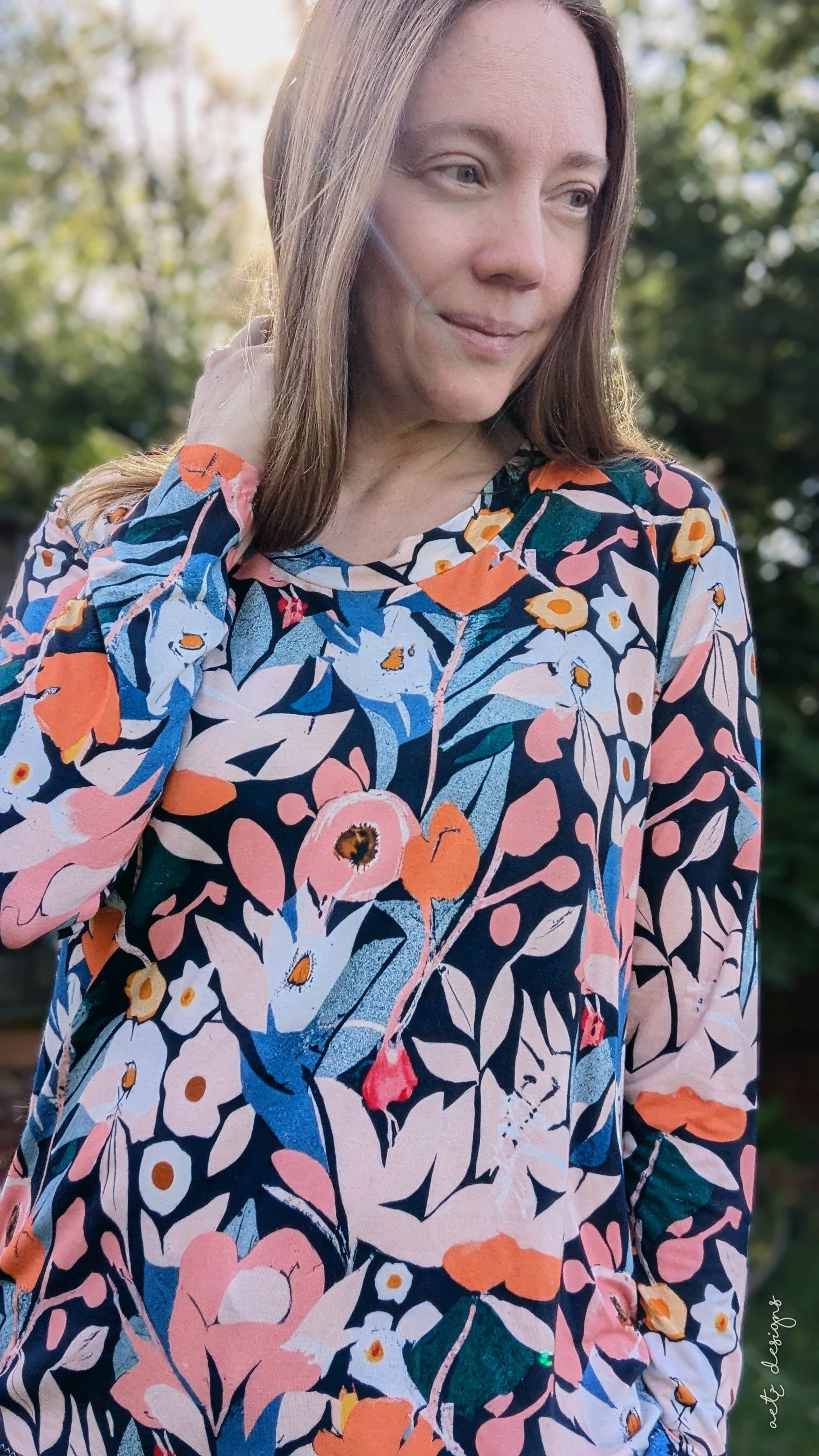 PRE ORDER - Wild Bloom