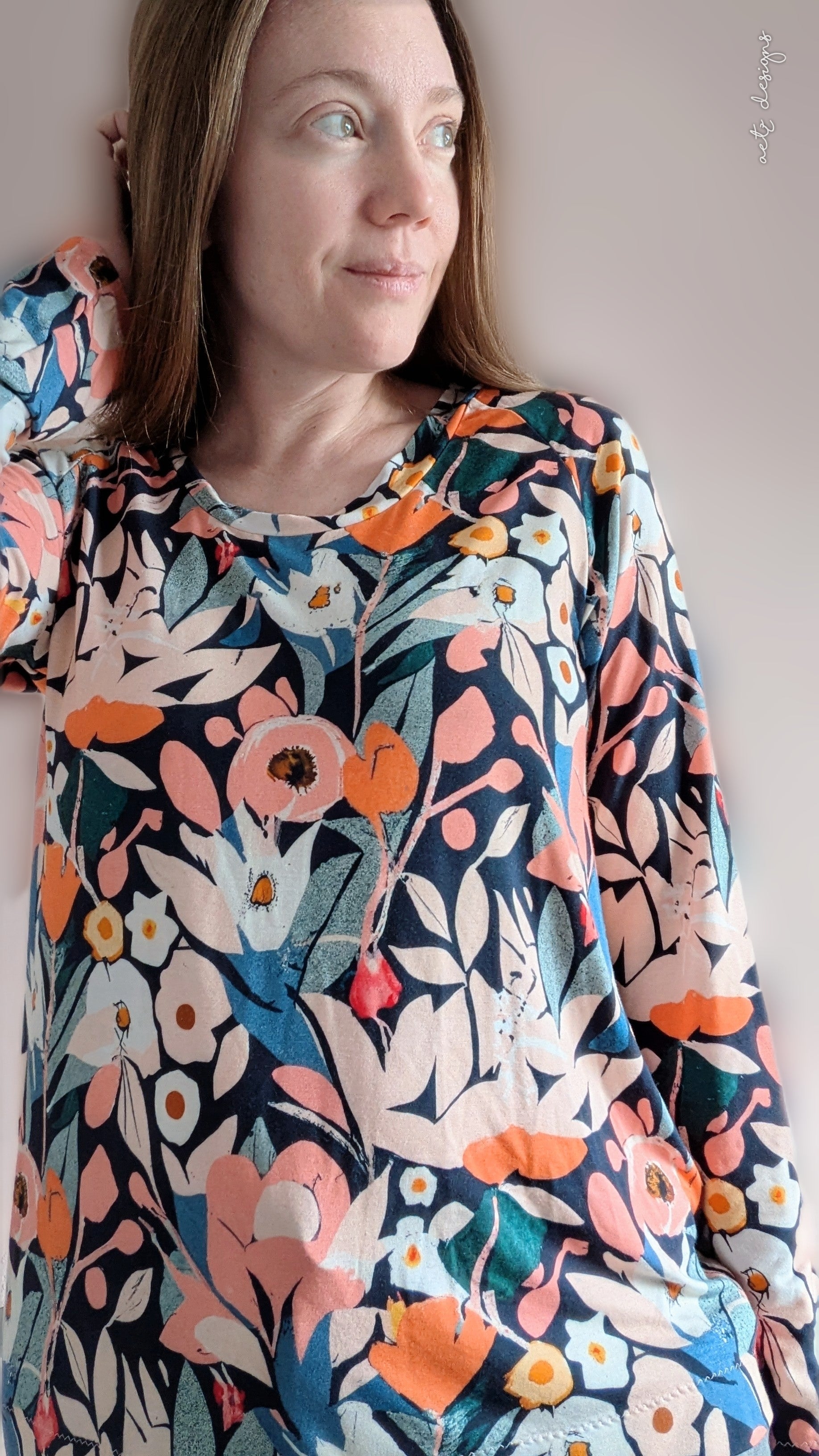 PRE ORDER - Wild Bloom