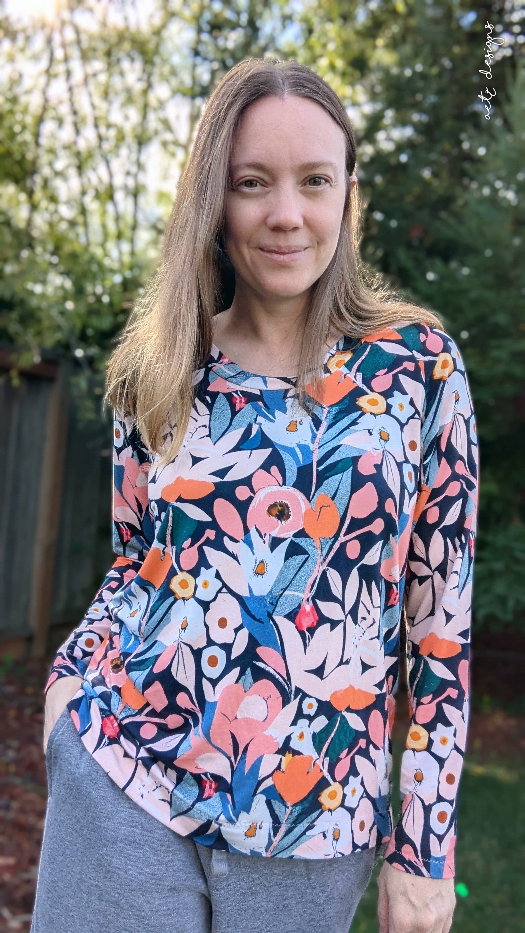 PRE ORDER - Wild Bloom