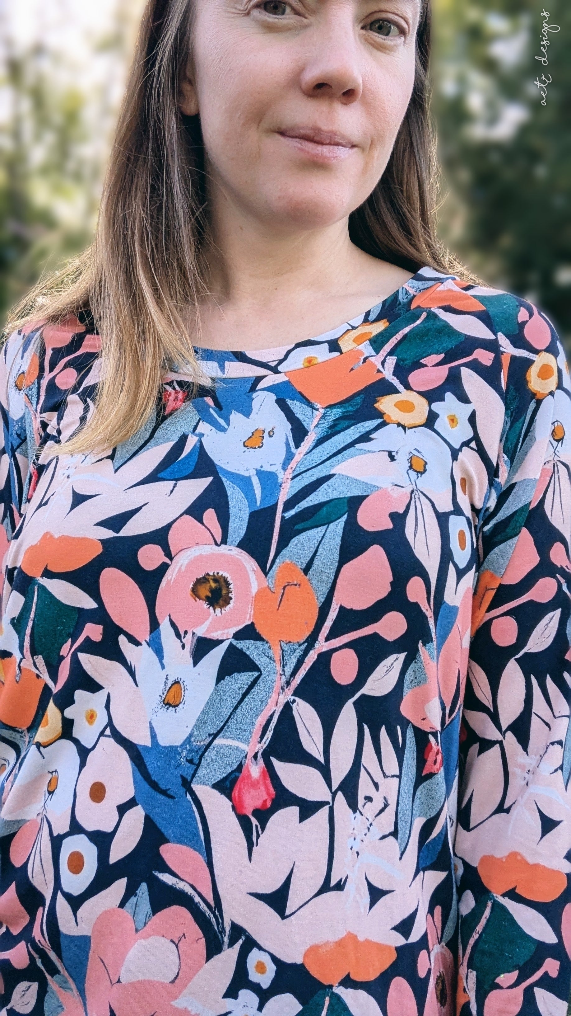 PRE ORDER - Wild Bloom