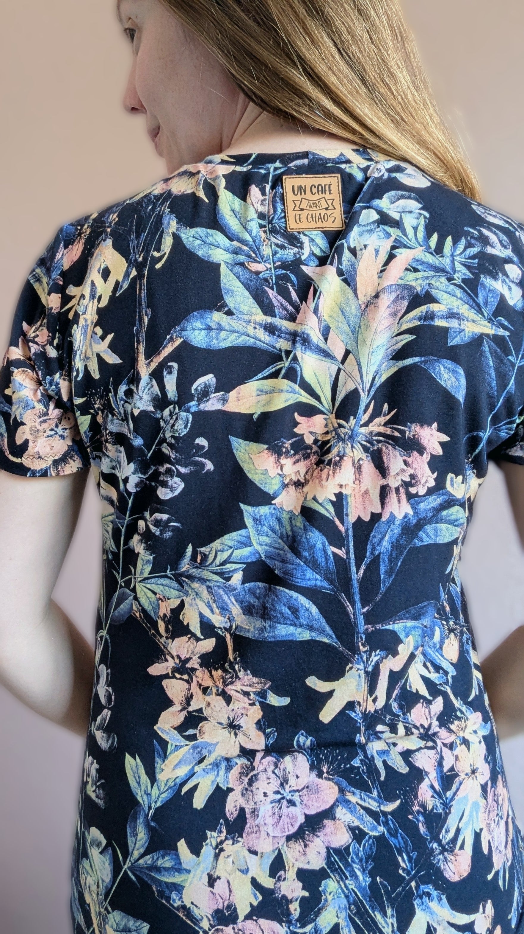 PRE ORDER - Flowering Twigs