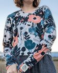 PRE ORDER - Overcast Floral