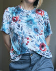 PRE ORDER - Winter Haze Floral