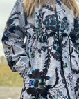 PRE ORDER - Inverse Summer Floral