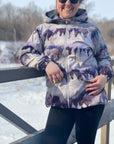 PRE ORDER - Mineral Sunset Forest