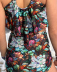 PRE ORDER - Autumn Stained Glass