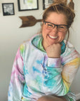 PRE ORDER - Pastel Tie Dye