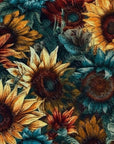 PRE ORDER - Bold Sunflower