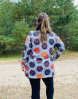 PRE ORDER - Hex Autumn Granny Squares