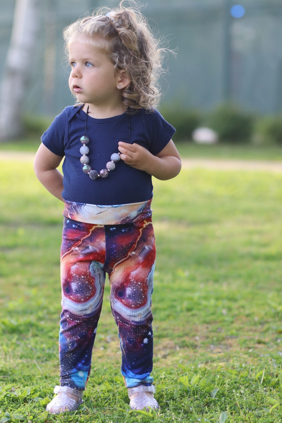 PRE ORDER - Cosmic Agate