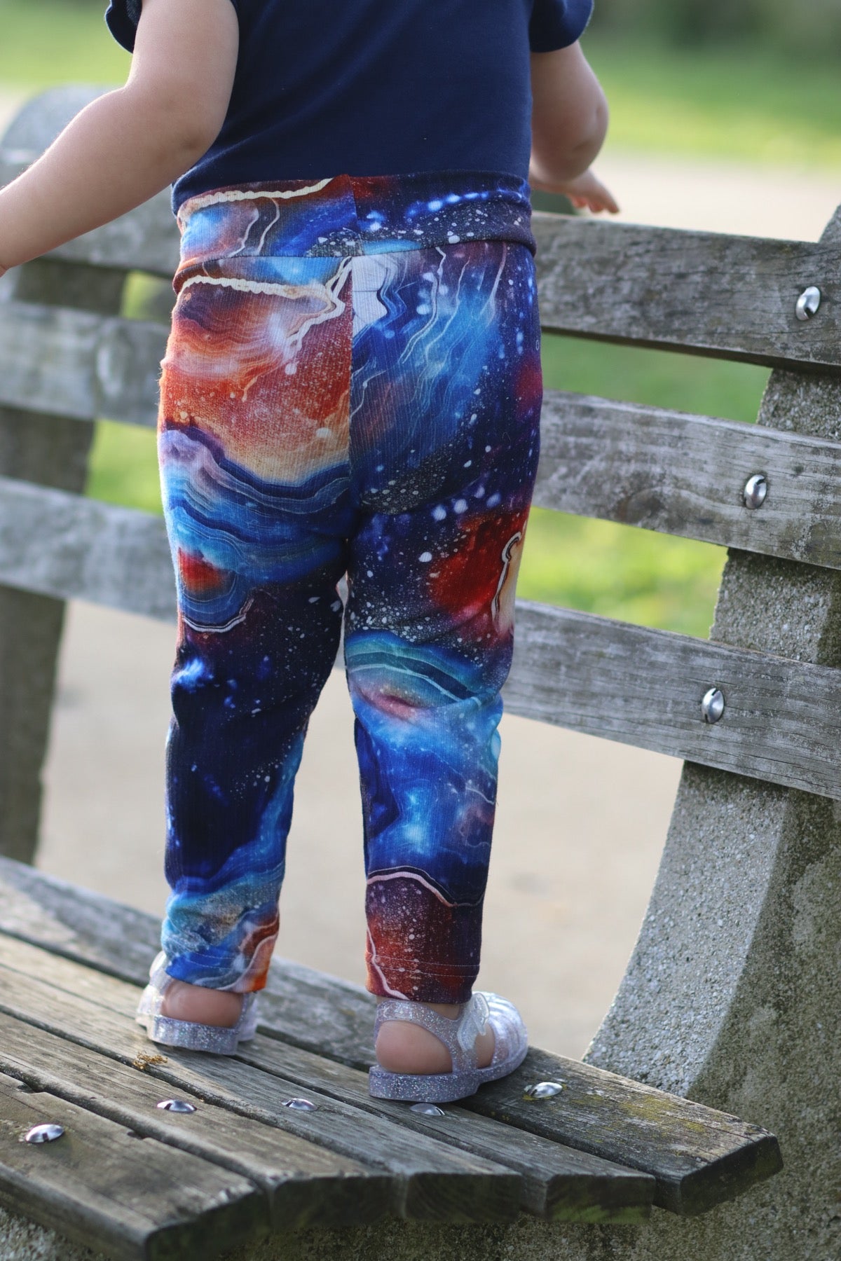 PRE ORDER - Cosmic Agate