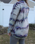 PRE ORDER - Mineral Sunset Forest