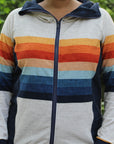PRE ORDER - Blocked Retro