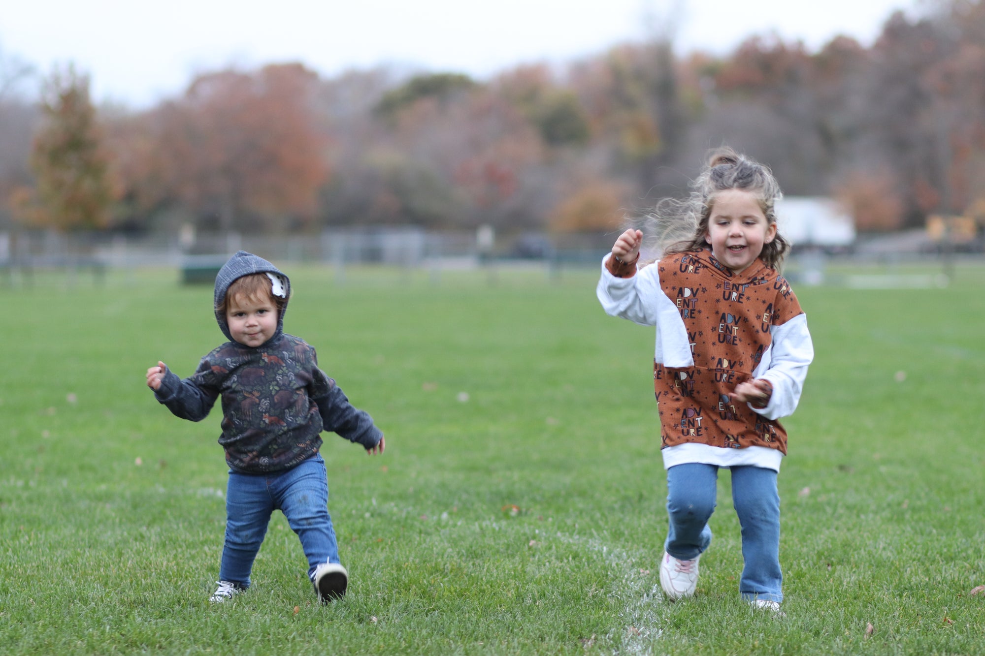 PRE ORDER - Adventure