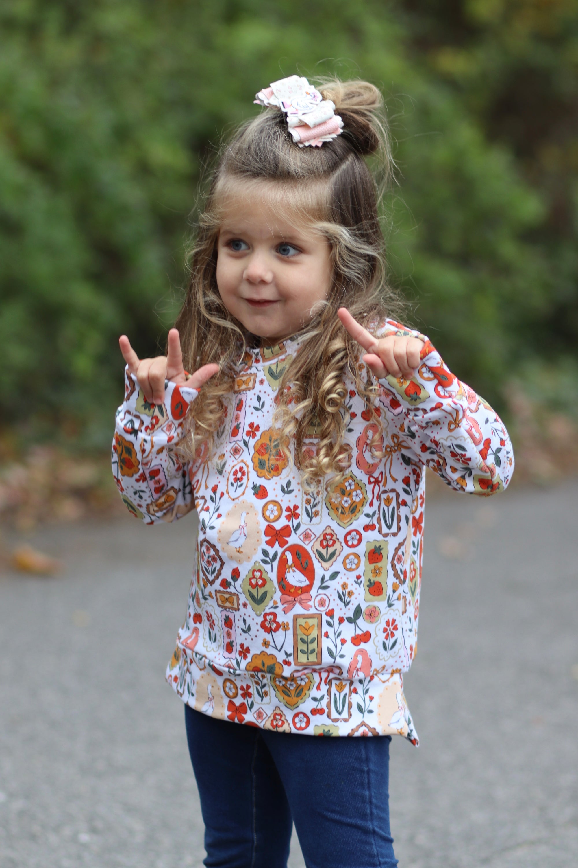 PRE ORDER - Silly Goose